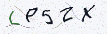 Captcha-Bild